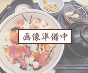 刺身５点盛り
